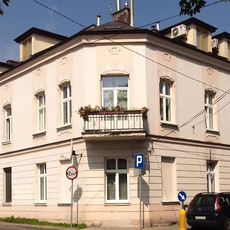 O & O Studio Krakau Exterior foto