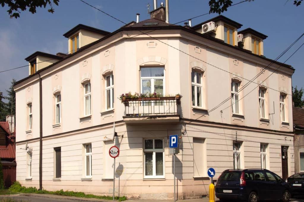 O & O Studio Krakau Exterior foto